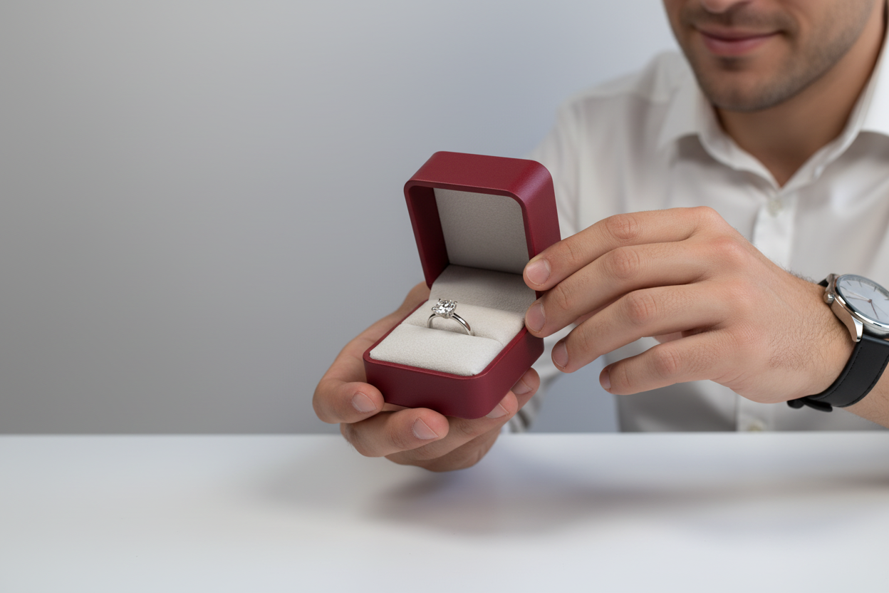 Guía de regalos para hombres: Cómo elegir el detalle perfecto sin complicaciones