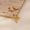 Aretes Aura Estelar