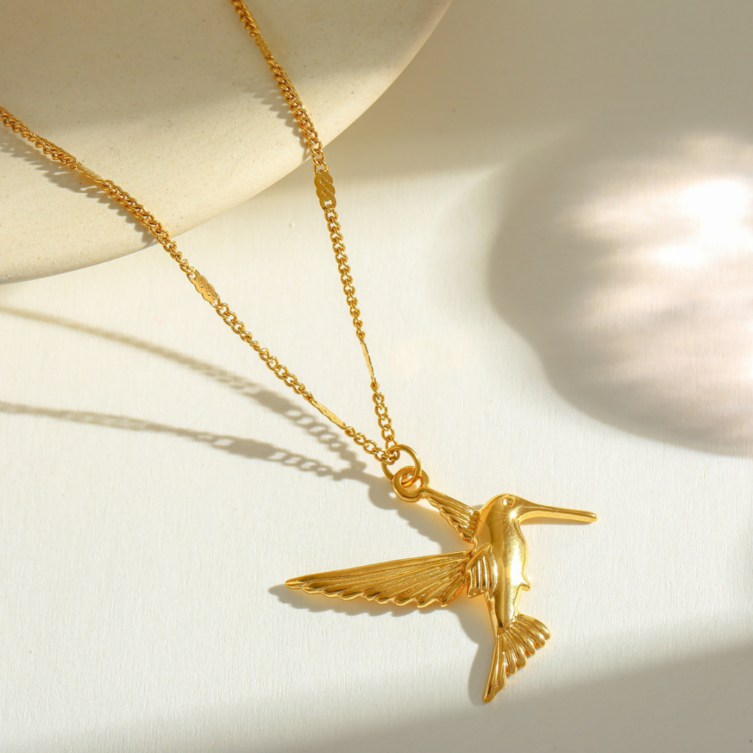 Cadena de colibri