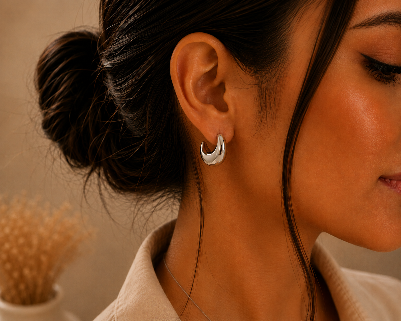 Aretes Daily Plate