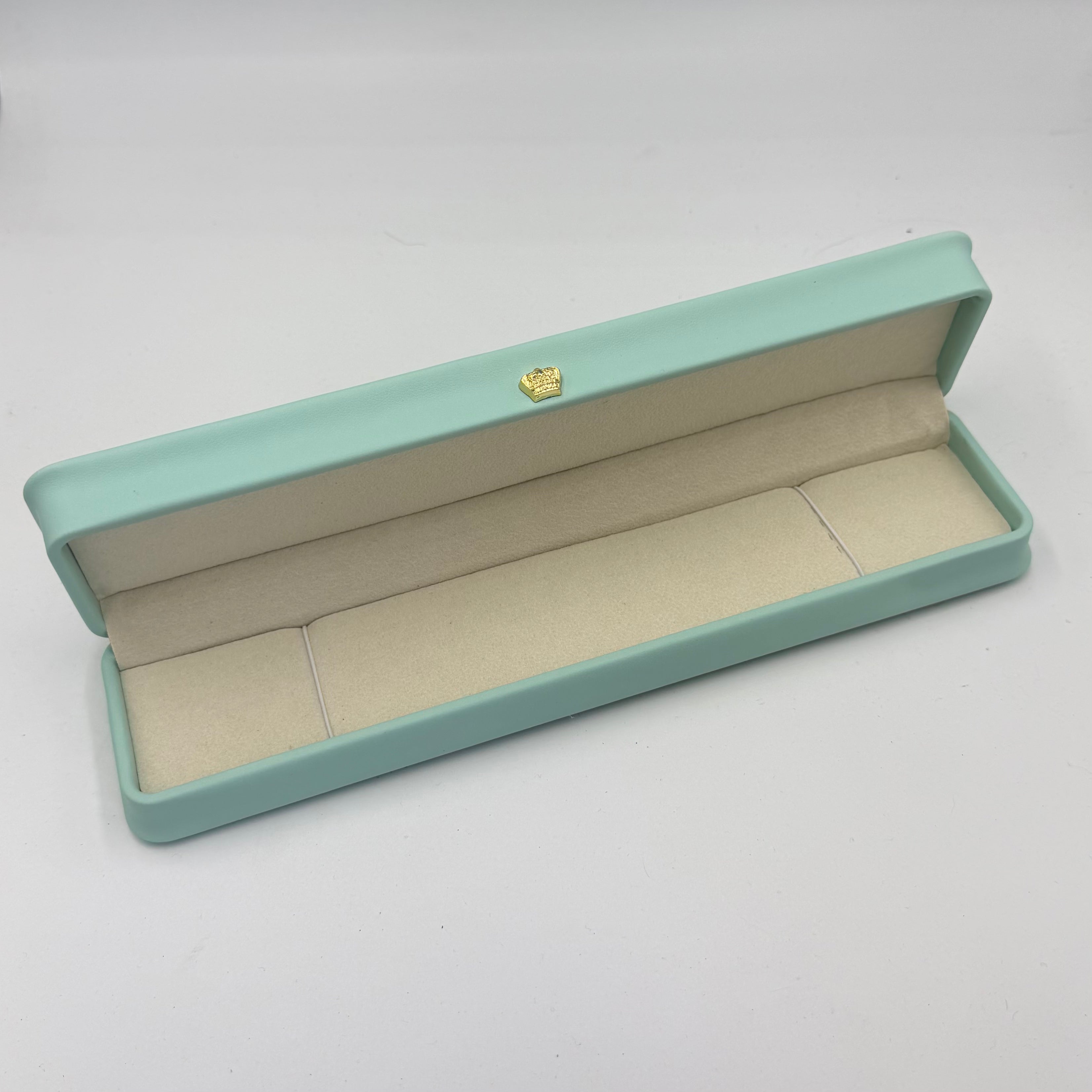 Caja premium para pulso grande