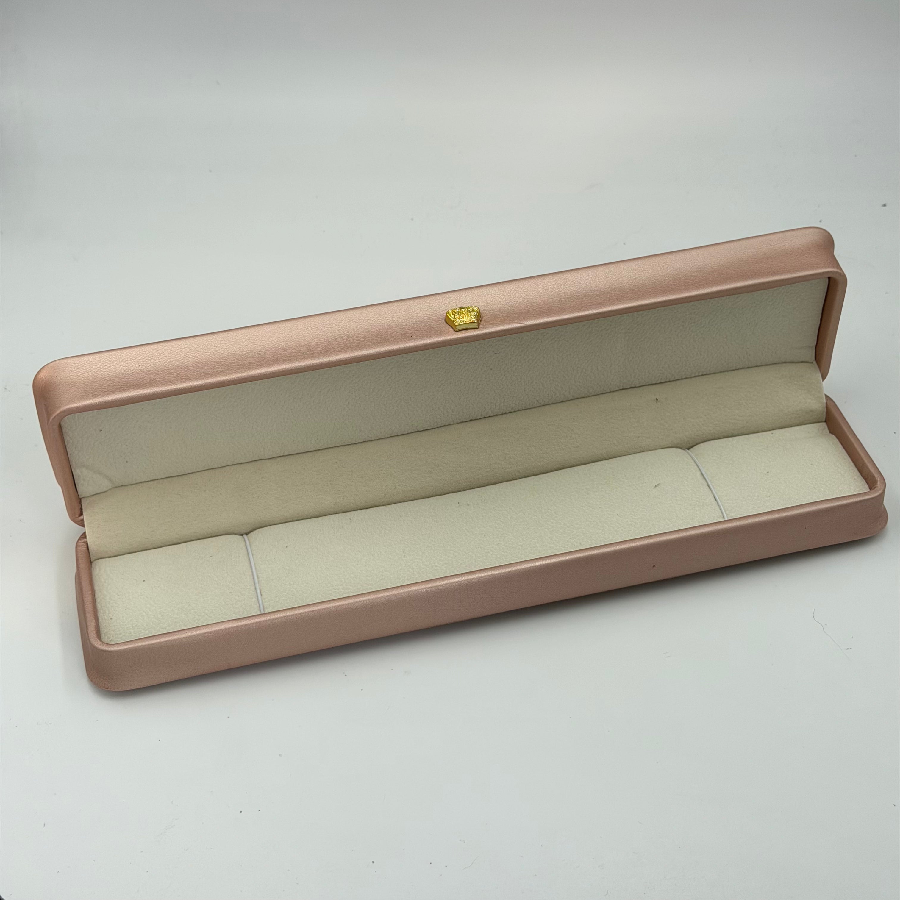 Caja premium para pulso grande