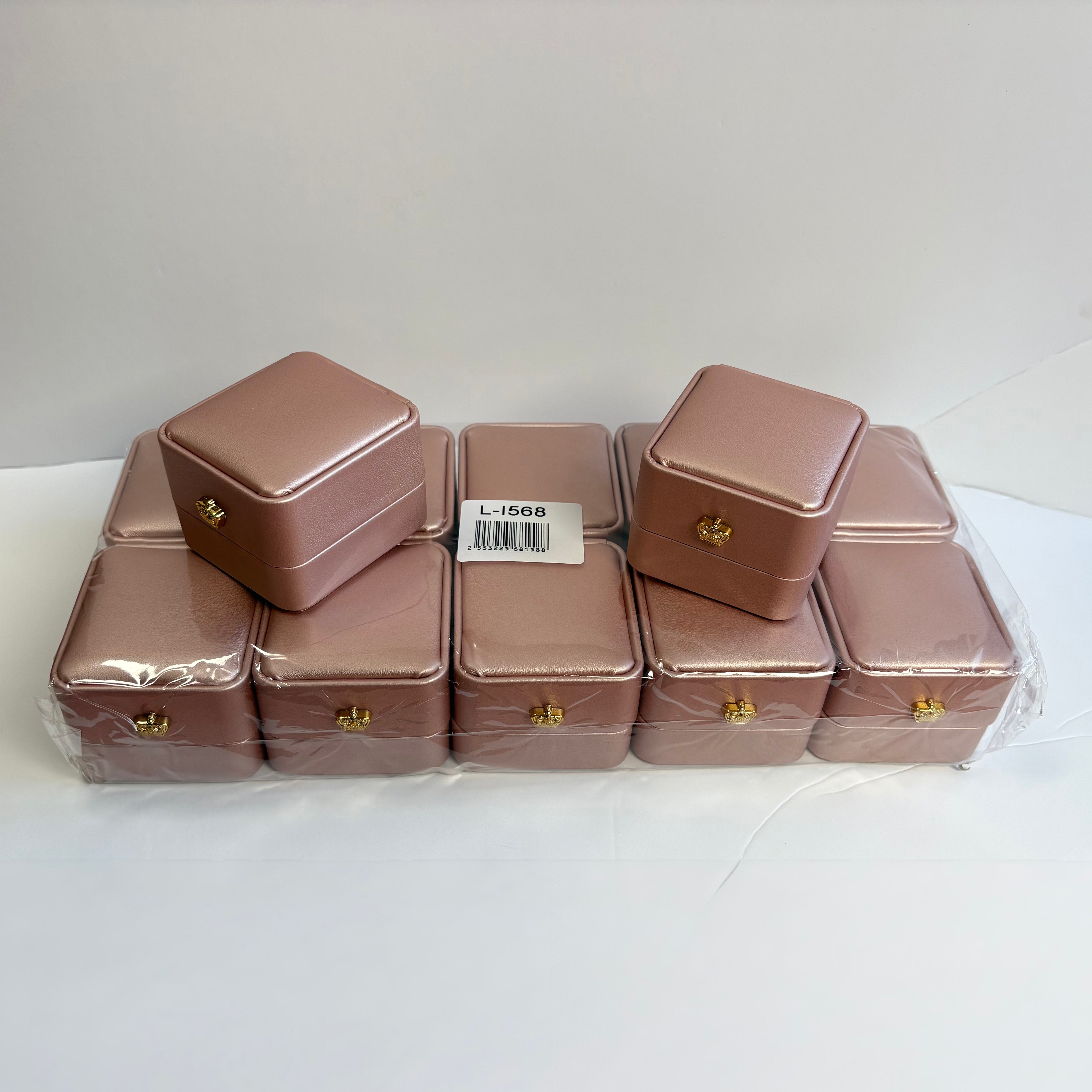 Cajita premium pequeña