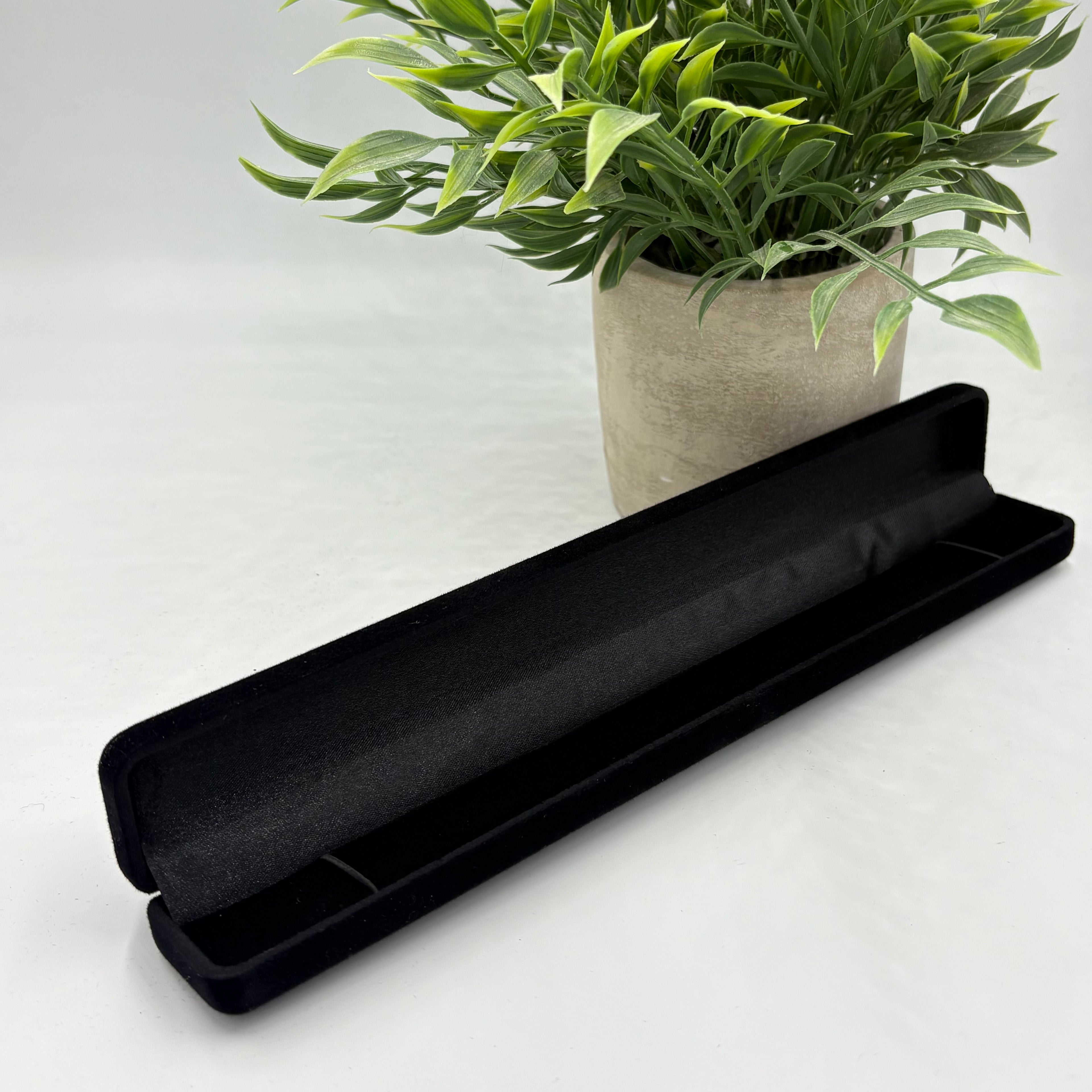 Cajita premium largas de pulso