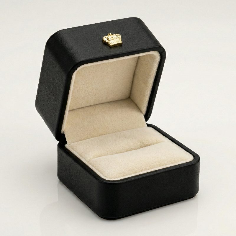 Caja de anillos - compralo en K'prichos